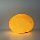 Lampe rocher par André Cazenave modèle Dora 1970