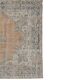 Tapis turc vintage fait main