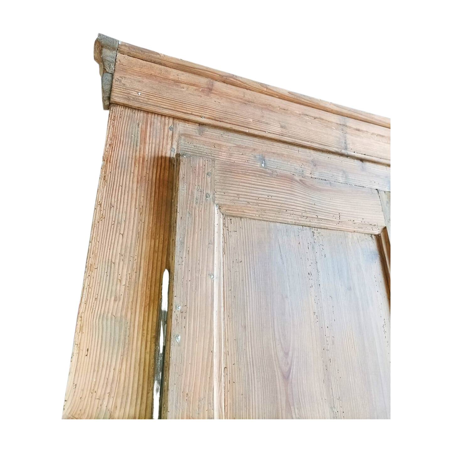 Porte de placard anciennes