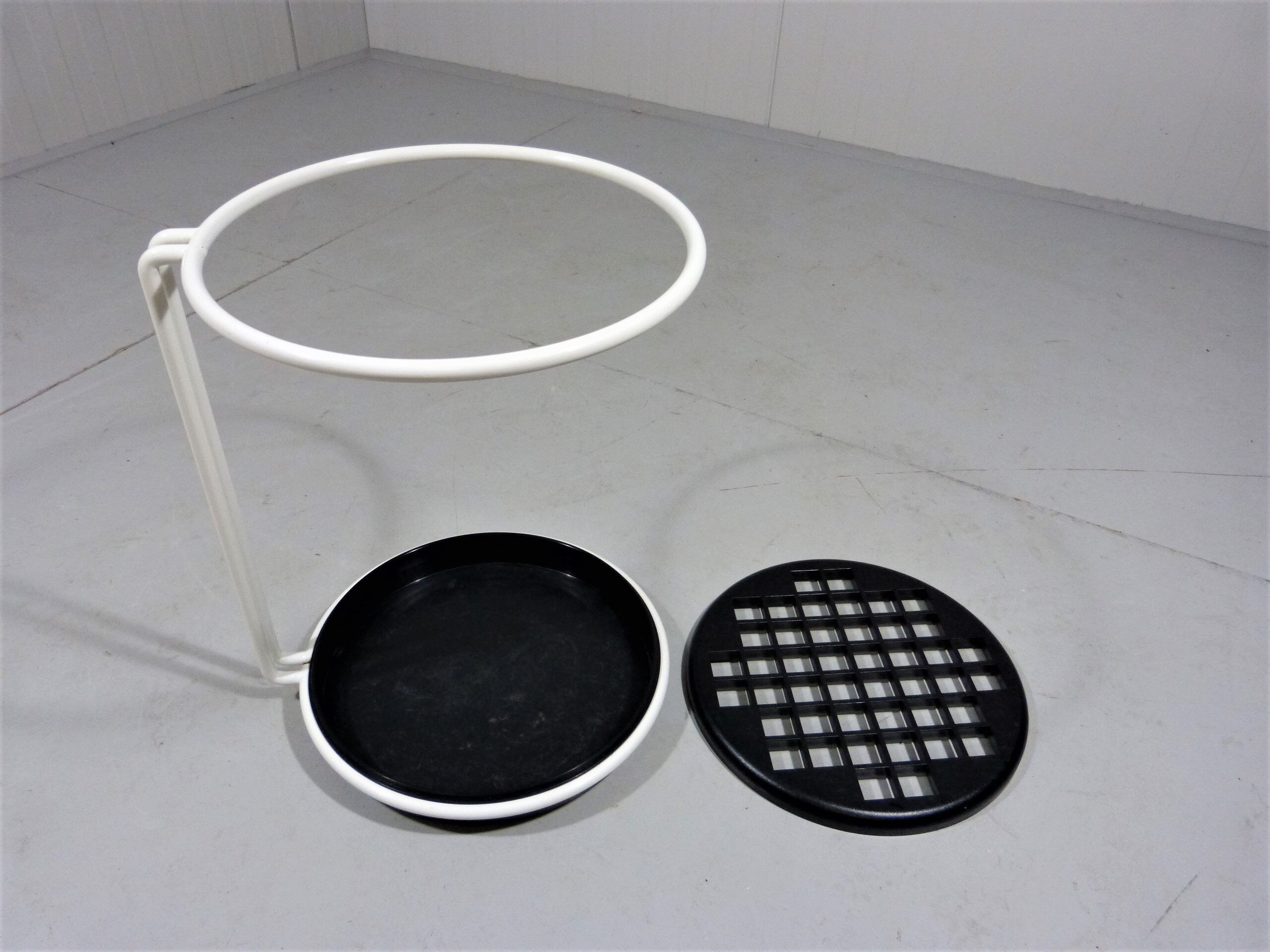 Italian umbrella stand by Magis, 1980’s