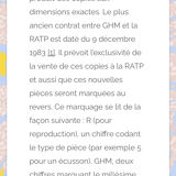 Paris Metro emblem by Hector Guimard