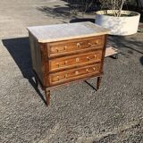 Commode Louis XVl 18ème