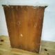 Toilet cabinet