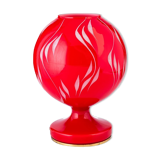 Lampe  par S.Tabera pour UP Jihlava