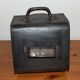 Vintage coal tank