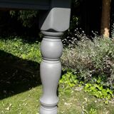 Farmhouse dining table