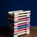 40 Kapla boards