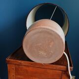 Stoneware lamp