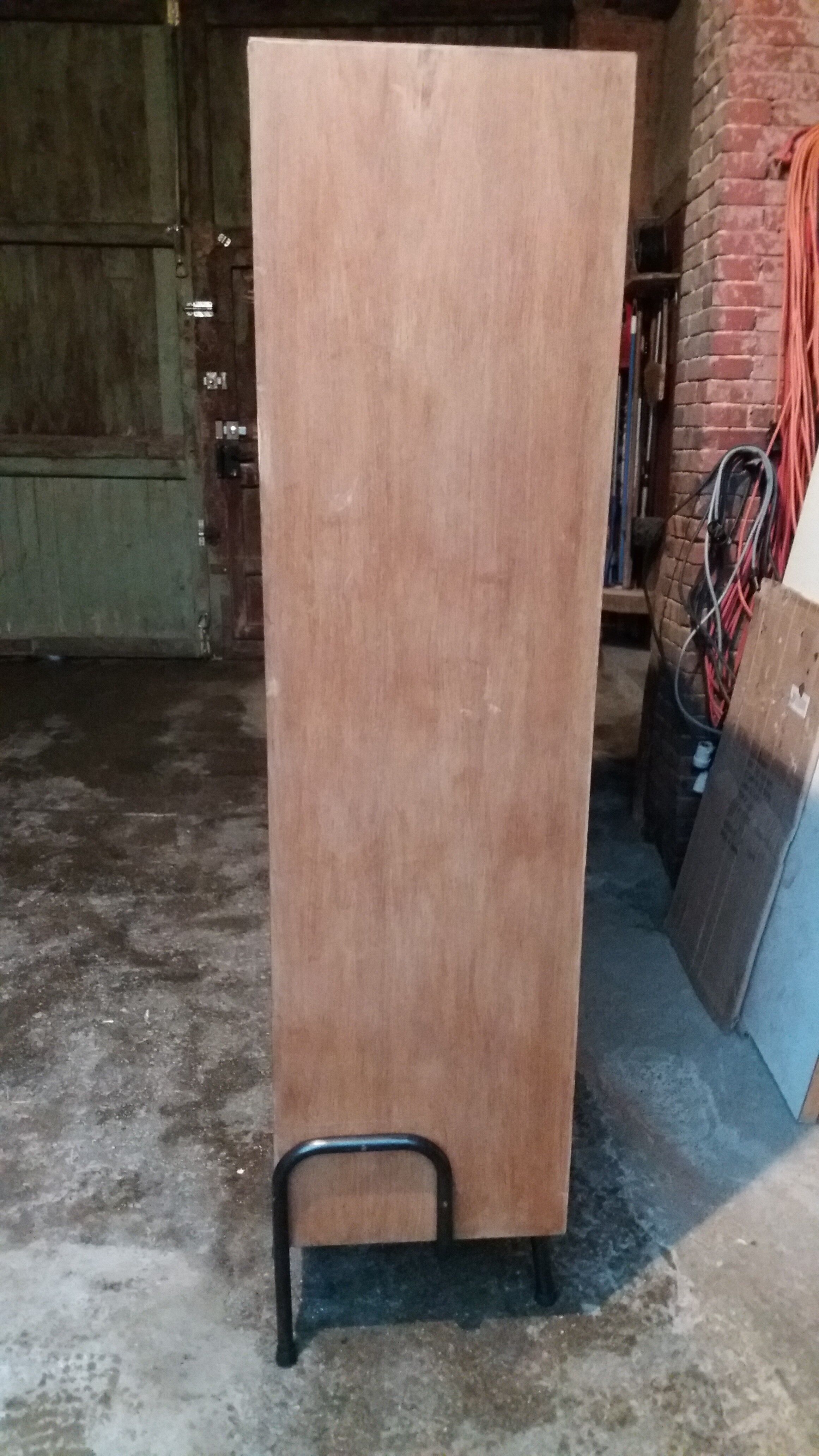 Cupboard "Mobilor" 50 years