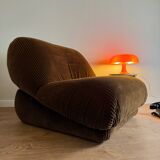 Steiner armchair