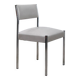 Chaise "Roma" par Pierre Guariche pour Meurop 1965