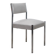 Chaise "Roma" par Pierre Guariche pour Meurop 1965
