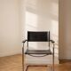 Fauteuil style breuer