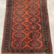 Bukhara carpet