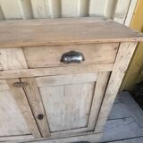 Parisian-style buffet