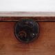 Antique Japanese tansu – Meiji/Taishō period (c.1868-1926) #100