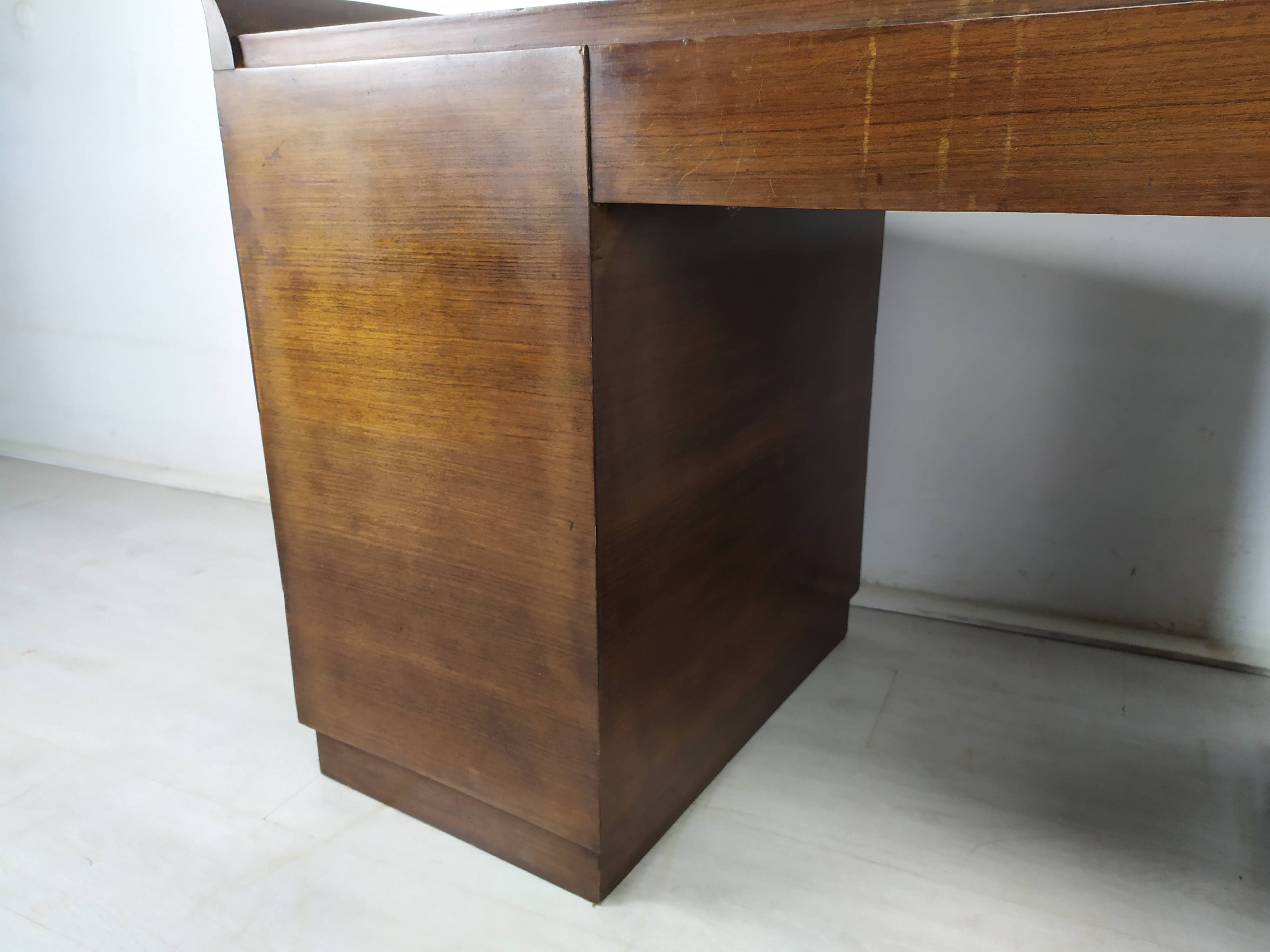 Art Deco desk