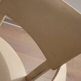 vintage armchair 1960 Horgen Glarus (German Switzerland)