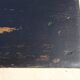 Very old Parisian sideboard
