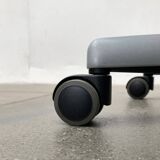 Pantomove swivel chair for children by Verner Panton for VS Möbel