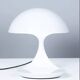 Cobra table lamp by Elio Martinelli for Martinelli Luce from the 1960s-70s.