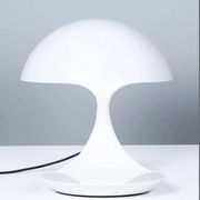 Cobra table lamp by Elio Martinelli for Martinelli Luce from the 1960s-70s.