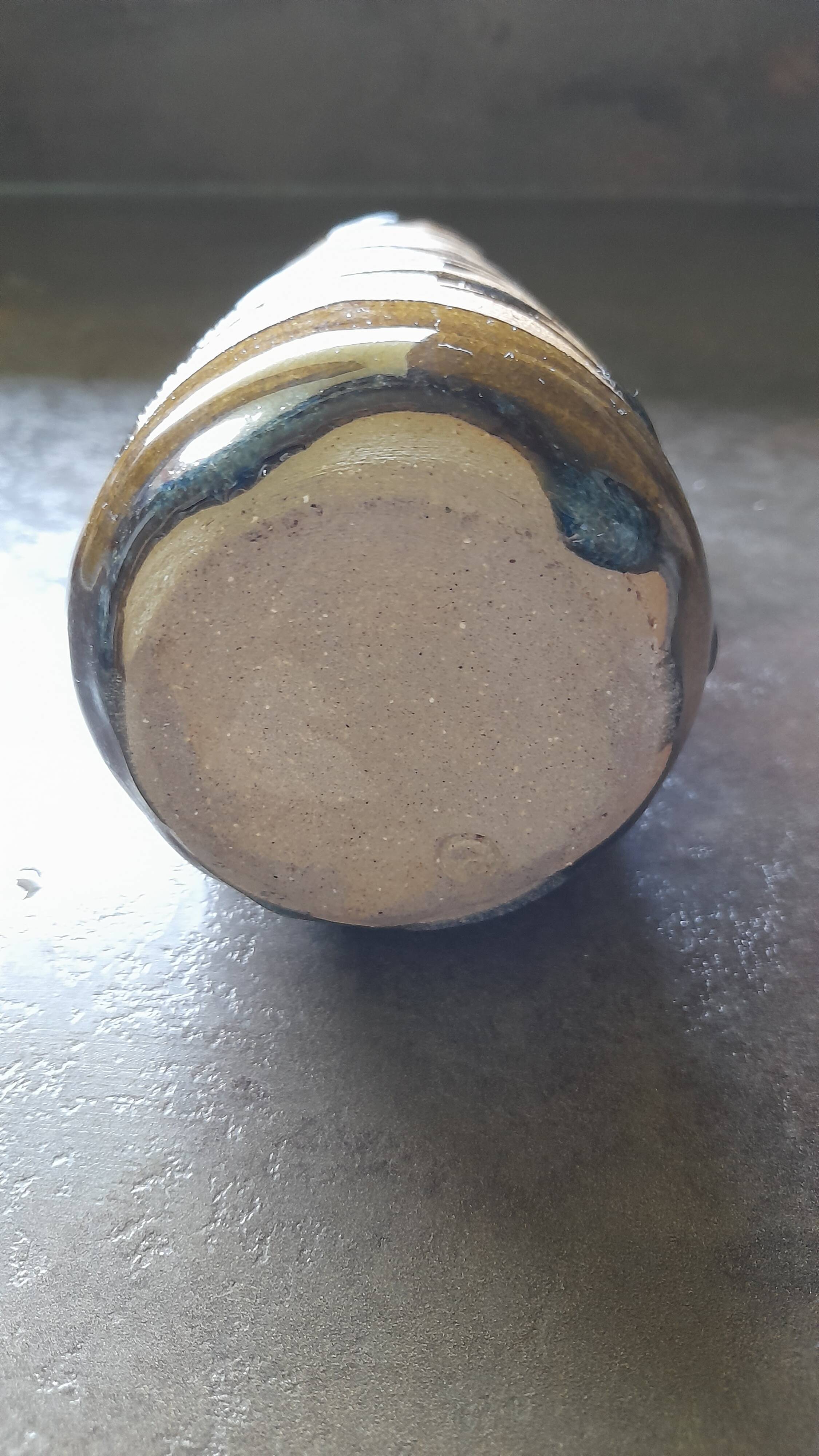 Vase céramique