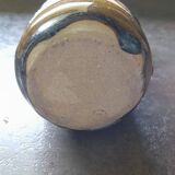 Ceramic vase