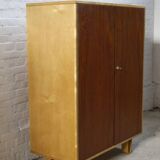 Meuble CB06 par Cees Braakman pour Pastoe, 1952