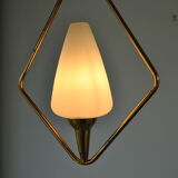 Diamond luster 1960