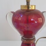 Vintage Murano lamp 1950