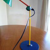 Veneta Lumi Multicolor Desk Lamp
