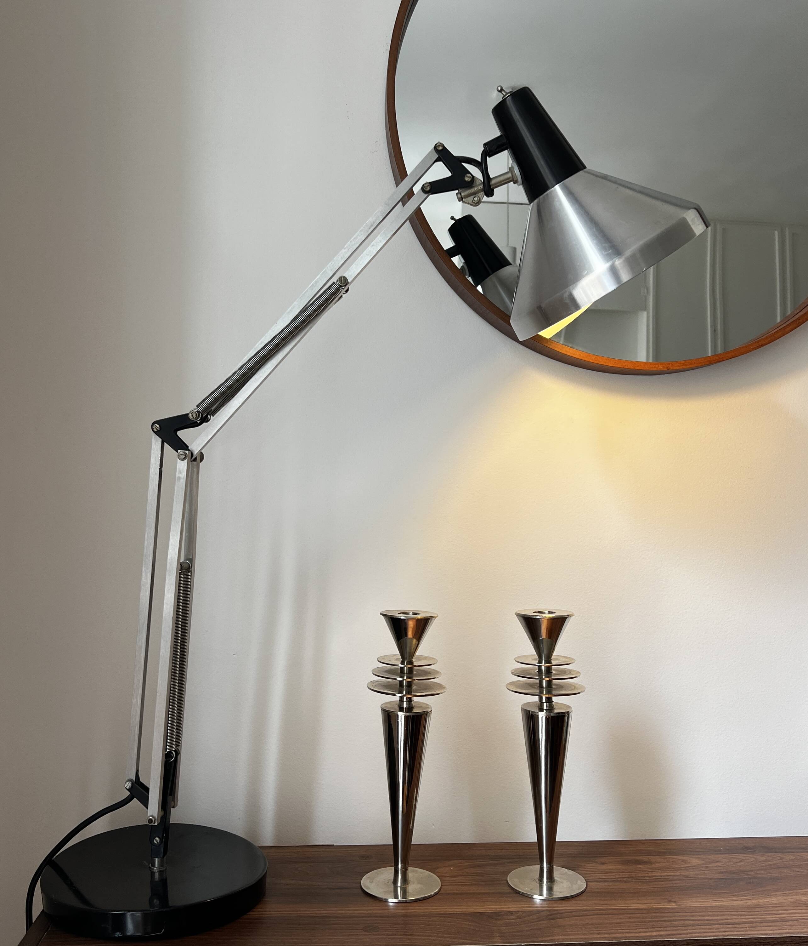 Architect's Desk Lamp T9 Hala Zeist