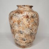 Ceramic vase