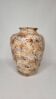 Ceramic vase