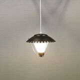 Danish hanging lamp from the 50-60