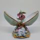 Lena Liu's music box