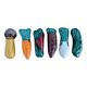Vegetable knife holders