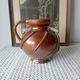 Jug/Pitcher Meyssac Pottery