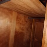 Parisian wardrobe sliding doors