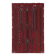 Vintage Turkish Oushak Rug Handwoven 151x235 cm