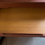 Henning Kjaernulf's Scandinavian sideboard