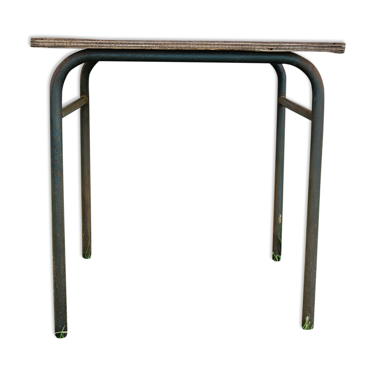 Bureau d'écolier 1960
