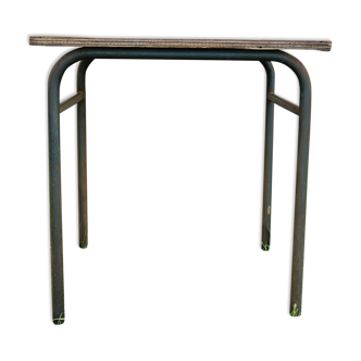 School desk 1960