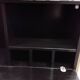 Vintage 70s shelf
