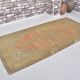 Tapis turc antique Oushak