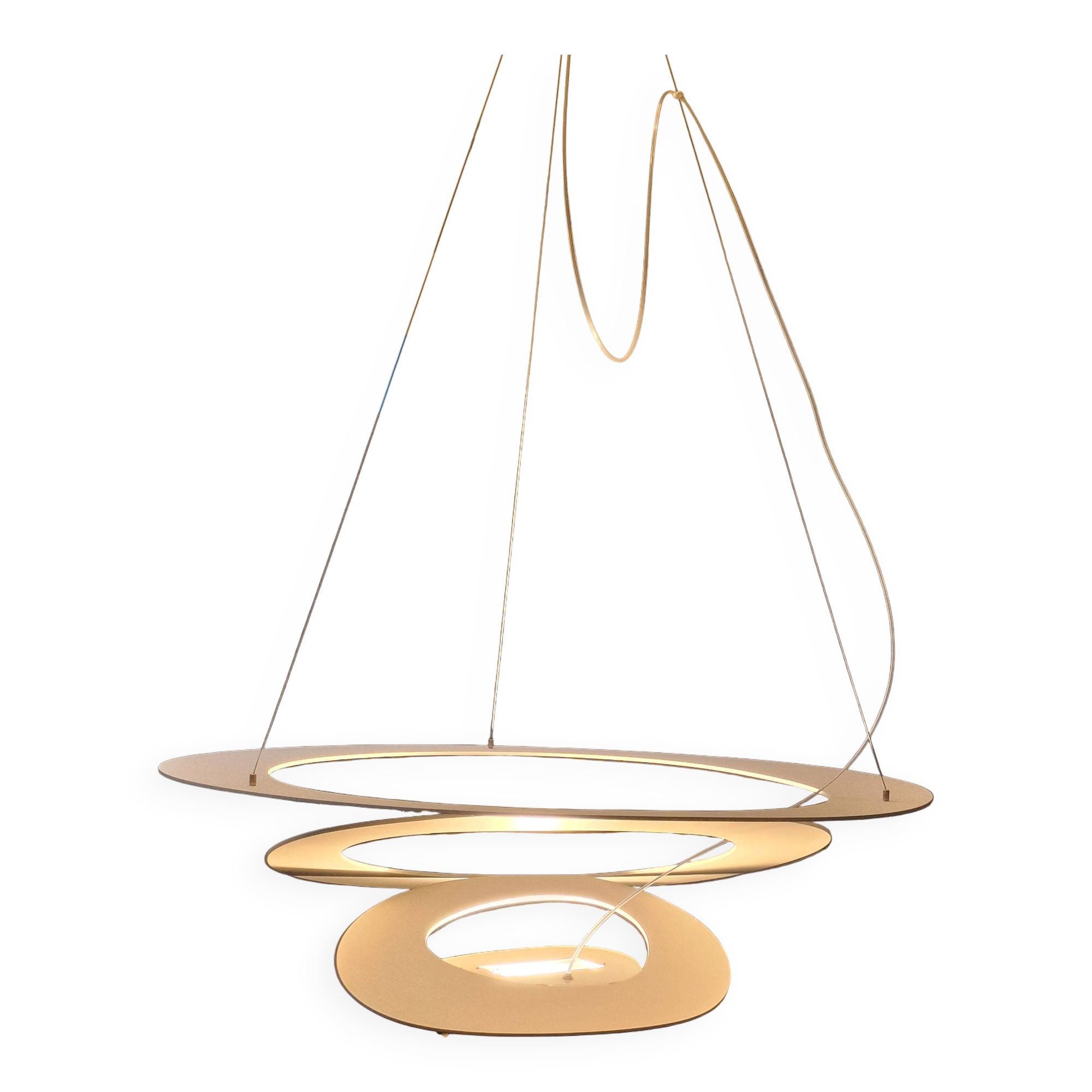 Suspension Price Artemide