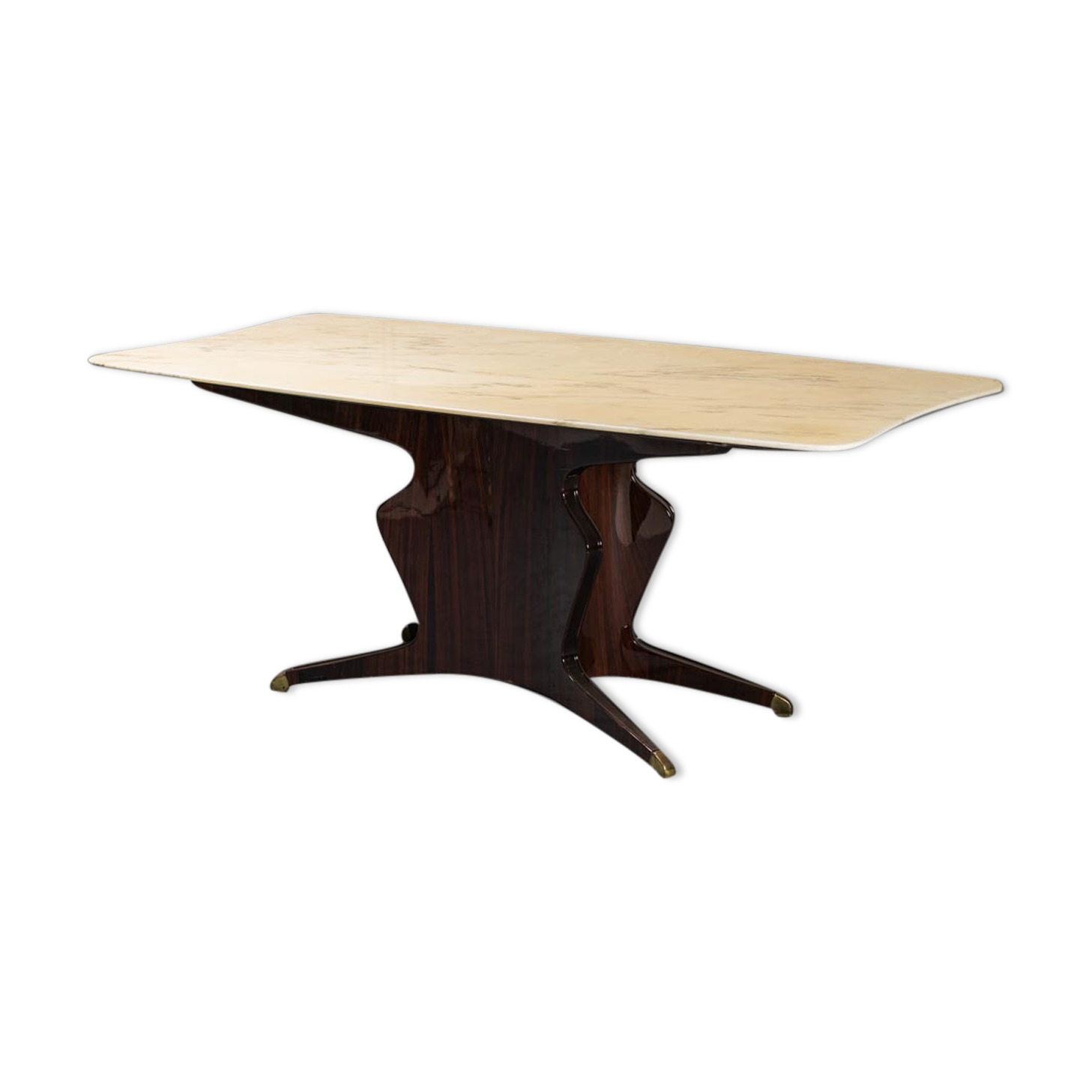 Dining table Osvaldo Norsani 50