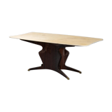 Dining table Osvaldo Norsani 50