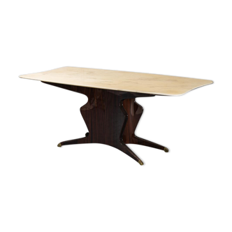 Dining table Osvaldo Norsani 50